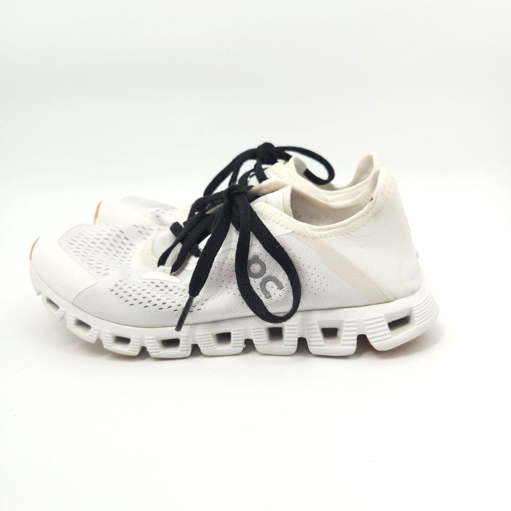 On Cloud 5 Coast Shoes Womens Size 6.5 Running - Picture 3 of 9